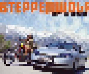 Steppenwolf: Born To Be Wild (Single-CD) - Bild 1