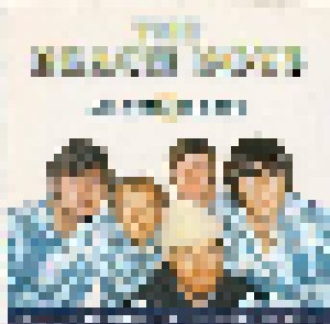 The Beach Boys: All Summer Long (CD) - Bild 2