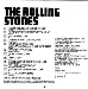 The Rolling Stones: The Rolling Stones (CD) - Bild 5