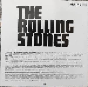 The Rolling Stones: The Rolling Stones (CD) - Bild 6