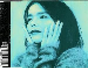 Björk: Venus As A Boy (Single-CD) - Bild 2
