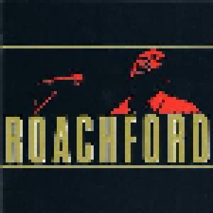 Cover - Roachford: Roachford