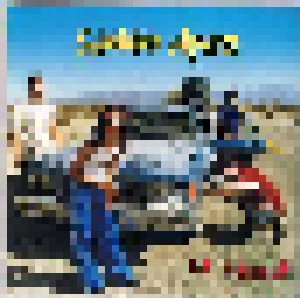 Guano Apes: No Speech (Single-CD) - Bild 1