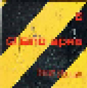 Guano Apes: Break The Line (Single-CD) - Bild 1