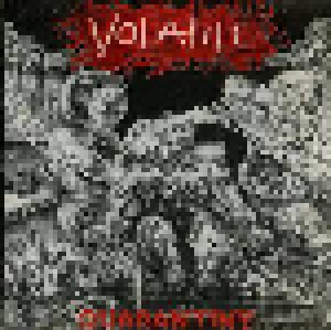 Volatile: Quarantine (CD) - Bild 1