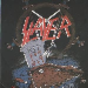 Slayer: Rare In Blood (CD) - Bild 1