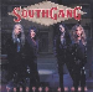 Southgang: Tainted Angel (CD) - Bild 1