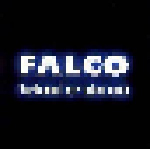 Falco: Verdammt Wir Leben Noch (CD) - Bild 1
