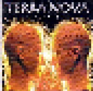 Terra Nova: Eye To Eye (CD) - Bild 1
