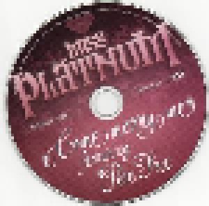 Miss Platnum Feat. Peter Fox: Come Marry Me (Single-CD) - Bild 3