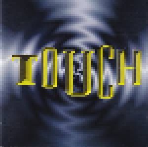 Cover - Touch: Complete Works I & II, The