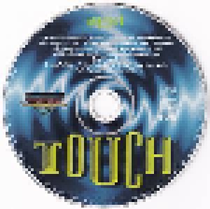Touch: The Complete Works I & II (2-CD) - Bild 3