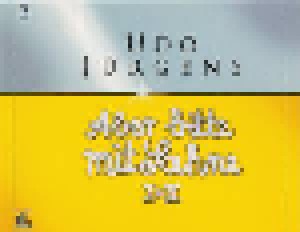 Udo Jürgens: Aber Bitte Mit Sahne I + II (2-CD) - Bild 2