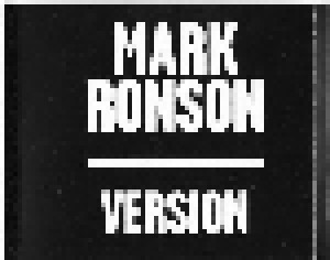 Mark Ronson: Version (CD) - Bild 5