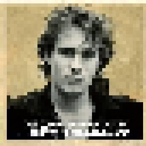Cover - Jeff Buckley: So Real: Songs From Jeff Buckley