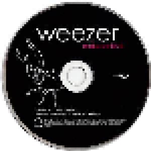 Weezer: Make Believe (CD) - Bild 2
