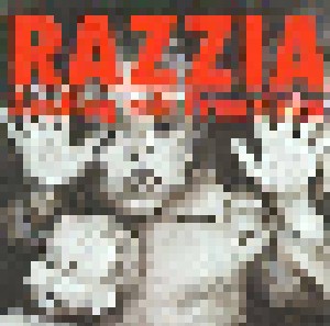 Razzia: Ausflug Mit Franziska (CD) - Bild 1