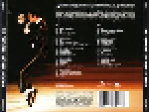 Jacksons, The + Paul McCartney & Michael Jackson + Jackson 5, The + Michael Jackson Feat. Siedah Garrett + Michael Jackson: The Essential (Split-2-CD) - Bild 2