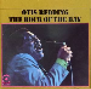 Cover - Otis Redding: Dock Of The Bay, The
