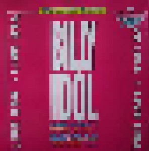 Billy Idol: Live USA (CD) - Bild 1
