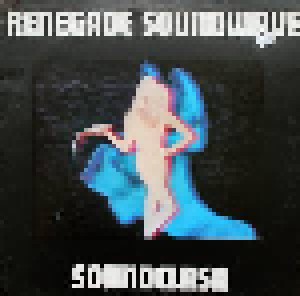 Cover - Renegade Soundwave: Soundclash