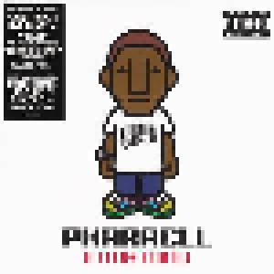 Pharrell: In My Mind (CD) - Bild 1