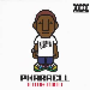 Pharrell: In My Mind (CD) - Bild 2