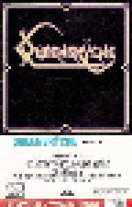 Queensrÿche: Queensrÿche (Tape-EP) - Bild 1