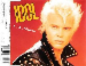 Billy Idol: L.A. Woman (Single-CD) - Bild 1