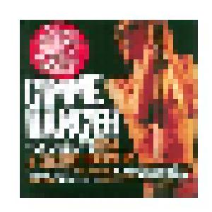 Uncut Presents Gimme Danger: 16 Explosive New & Classic Tracks - Cover