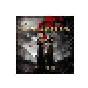 Coronatus: Lux Noctis - Cover