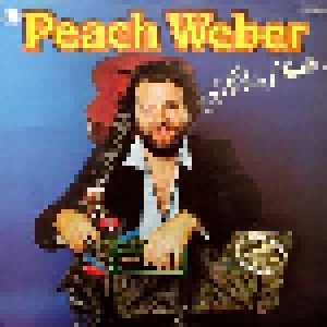 Peach Weber: So Bin I Halt... (LP) - Bild 1