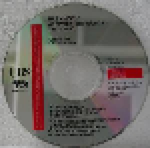 Billy Joel: Greatest Hits Volume I & Volume II (2-CD) - Bild 3