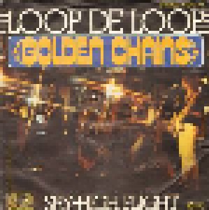 Cover - Golden Chains: Loop De Loop