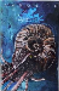 Cover - Celophys: Ammonite