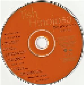 Tish Hinojosa: Destiny's Gate (CD) - Bild 4