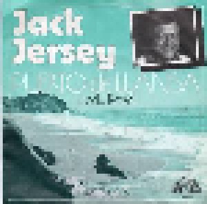 Jack Jersey: Puerto De Llansa (7") - Bild 1