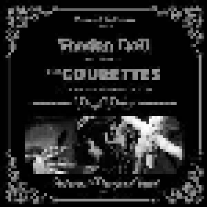 Cover - Courettes, The: Voodoo Doll