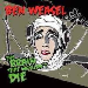 Cover - Ben Weasel: Brain That Wouldn't Die, The
