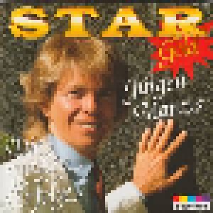 Cover - Jürgen Marcus: Star Gold - Die Großen Erfolge