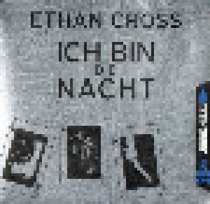 Ethan Cross: Ich Bin Die Nacht (6-CD) - Bild 1