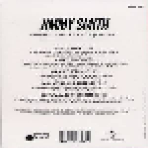 Jimmy Smith: 5 Original Albums (5-CD) - Bild 2