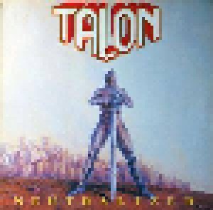 Talon: Neutralized (CD) - Bild 1