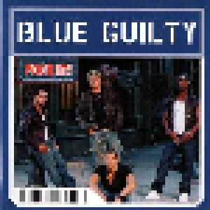 Blue: Guilty (3"-CD) - Bild 1