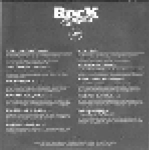 Classic Rock Compilation 70 (CD) - Bild 2