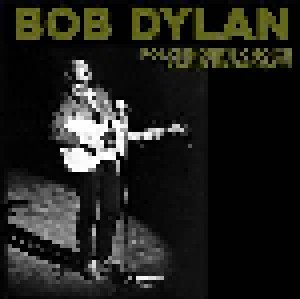 Bob Dylan: Folksinger's Choice Radio Broadcast (LP) - Bild 1