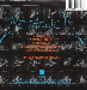 Metallica: The $5.98 E.P. - Garage Days Re-Revisited (Mini-CD / EP) - Bild 3