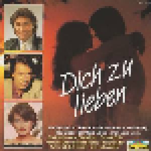 Dich Zu Lieben (CD) - Bild 1