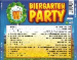 Biergarten-Party (CD) - Bild 3