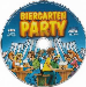 Biergarten-Party (CD) - Bild 4